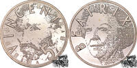 Niederlande 5 Euro 5 Euro 2003 - Vincent van Gogh -