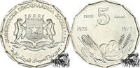  5 Senti 1976 - 5 Senti 1976 - Fr&uuml;chte, F.A.O. stplfr. 3.72 US$  +  63.88 US$ shipping