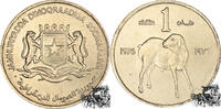  1 Shilling 1976 - 1 Shilin 1976 - Schaf, F.A.O. stplfr. 8.71 US$  +  63.88 US$ shipping