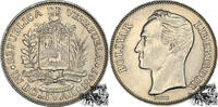 Iran 1 Bolivar 1 Bolivar 1967 -