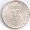 Deutschland 5 Mark 1968 J 5 Mark 1968 J - Raiffeisen vz.-stplfr. 26.80 US$  +  63.88 US$ shipping