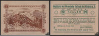 Österreich Haibach bei Aschach a. D., OÖ - Notgeld 1920 -