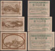 Österreich Haibach bei Aschach a. D., OÖ - Notgeld 1920 -
