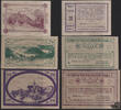 Österreich Haibach bei Aschach a. D., OÖ - Notgeld 1920 -