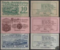 Österreich Kirchberg an der Pielach, NÖ - Notgeld 1920 -