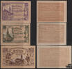 Österreich Steinakirchen am Forst, NÖ - Notgeld 1920 -