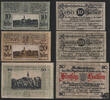 Österreich St. Peter in der Au, NÖ - Notgeld 1920 -