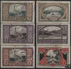 Österreich Bergheim, Sbg. - Notgeld 1920 -