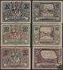 Österreich Abtenau, Sbg - Notgeld 1920 -