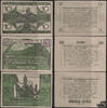 Österreich Stein an der Donau, NÖ - Notgeld 1920 -
