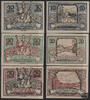 Österreich Abtenau, Sbg - Notgeld 1920 -