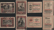Österreich Feldkirchen am Inn, OÖ - Notgeld 1920 -