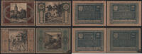 Österreich Spitz a. d. Donau, NÖ - Notgeld 1920 -