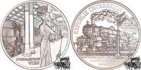 20 Euro 20 Euro 2008 - Die Belle Epoque, in Kapsel -