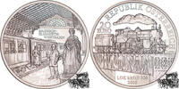 20 Euro 20 Euro 2008 - Kaiserin-Elisabeth-Westbahn, in Kapsel -
