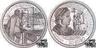Österreich 20 Euro 20 Euro 2012 - Lauriacum, in Kapsel -
