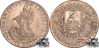 1 Taler 1 Taler 1758 - Plainer Madonna -