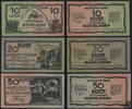Österreich Micheldorf, OÖ - Notgeld 1920 -