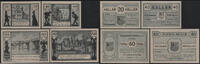 Österreich Schärding, OÖ - Notgeld 1920 -
