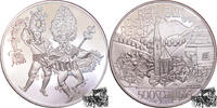 Österreich 500 Schilling 500 Schilling 1993 - Alpenregion - lose -