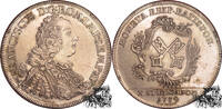 1 Taler 1 Taler 1759 - Deutschland / Regensburg -