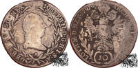 10 Kreuzer 10 Kreuzer 1787 A, Wien/Österreich -