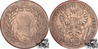 10 Kreuzer 10 Kreuzer 1788 B, Österreich -