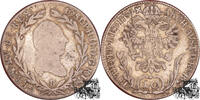 10 Kreuzer 10 Kreuzer 1789 B, Österreich -