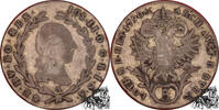 5 Kreuzer 5 Kreuzer 1790 A -