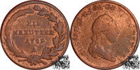 1 Kreuzer 1 Kreuzer 1781 A Österreich -