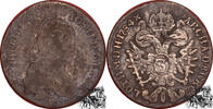 Österreich 3 Kreuzer 3 Kreuzer 1784 B - Österreich -