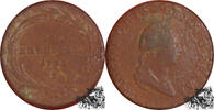 1 Kreuzer 1 Kreuzer 1781 S -