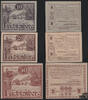 Österreich Lichtenberg, OÖ - Notgeld 1920 -