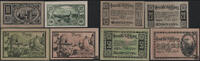Österreich Viechtwang, NÖ - Notgeld 1920 -
