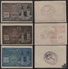 Österreich Kitzbühel, T - Notgeld 1920 -