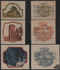 Österreich Waxenberg, OÖ - Notgeld 1920 -