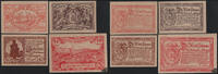 Österreich St. Georgen im Attergau, OÖ - Notgeld 1920 -