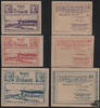 Österreich Vöcklamarkt, OÖ - Notgeld 1920 -