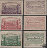 Österreich Steinbach am Ziehberg, OÖ - Notgeld 1920 -