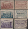 Österreich Steinbach am Ziehberg, OÖ - Notgeld 1920 -