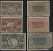 &Ouml;sterreich  Hallwang, Sbg - Notgeld 1920  16.68 US$  +  61.58 US$ shipping