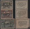 &Ouml;sterreich  Hartkirchen, O&Ouml; - Notgeld 1920  11.08 US$  +  61.58 US$ shipping