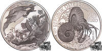 &Ouml;sterreich 20 Euro 2013 20 Euro 2013 - Trias - Leben im Wasser, in Kapse... 66.15 US$  +  61.58 US$ shipping