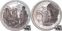 &Ouml;sterreich 20 Euro 2011 20 Euro 2011 - Aguntum, in Kapsel PP 66.15 US$  +  61.58 US$ shipping