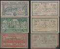 Österreich Göttweig, NÖ - Notgeld 1920 -