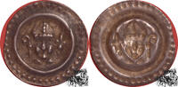 Deutschland 1 Pfennig ohne Jahr Konstanz Ewiger Pfennig o.j. Konstenz Bi... 447.85 US$  +  61.58 US$ shipping