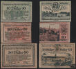 Österreich Gleink, OÖ - Notgeld 1920 -