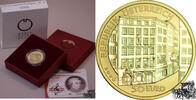 Österreich 50 Euro 50 Euro 2006 - Wolfgang Amadeus Mozart - OVP -