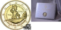 Vatikan 2 Euro 2 Euro 2006 - Schweizer Garde -