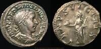 Roman Empire Denar Gordianus III -
